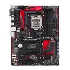 二手华硕 B150 PRO GAMING回收